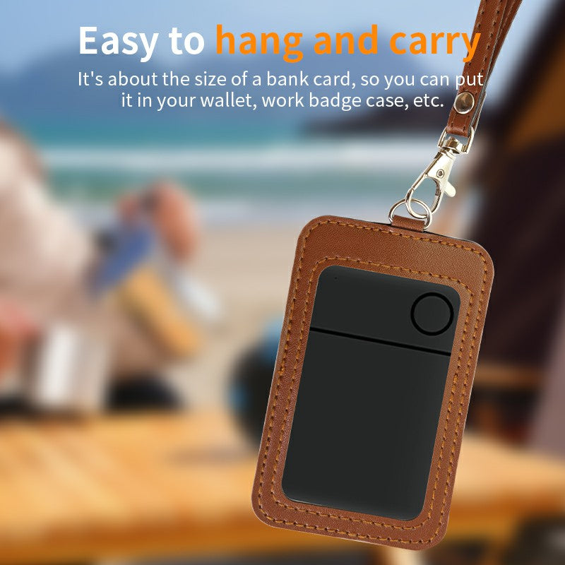 Narvie Tracker Wallet Card – Google Vind Mijn
