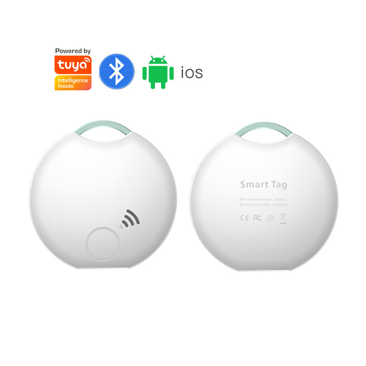 Narvie bluetooth-tracker