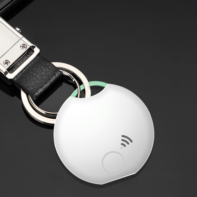 Narvie bluetooth-tracker