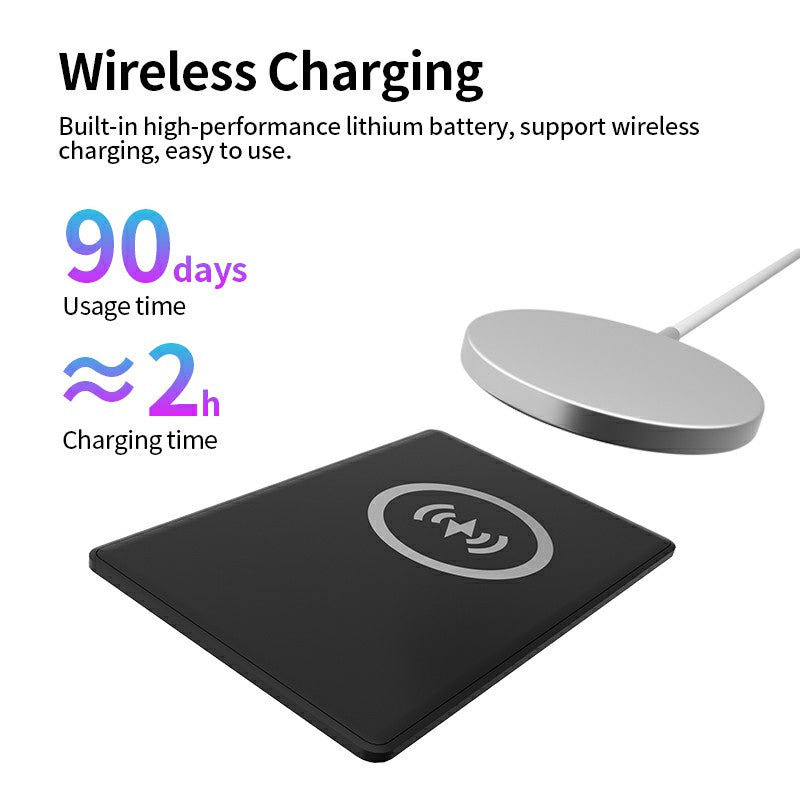 Narvie Tracker Wallet Card – Google Find My