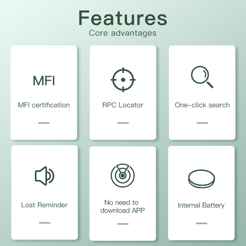 Narvie GPS tracker IOS