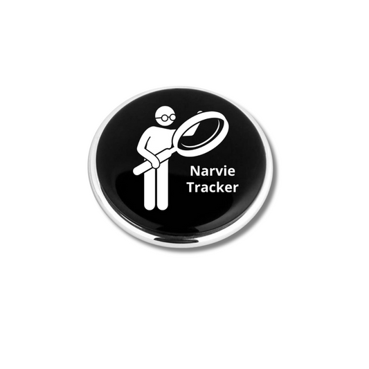 Narvie GPS tracker