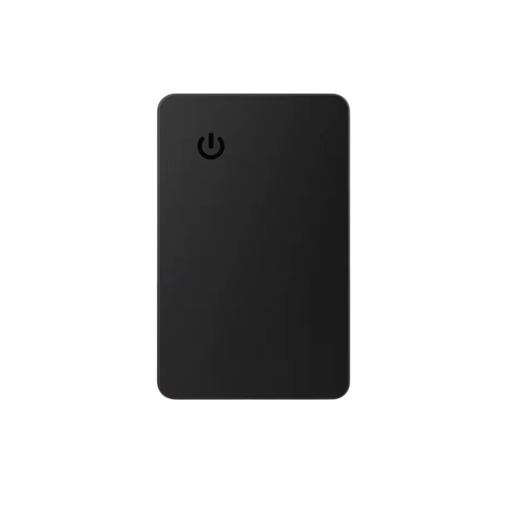 Narvie GPS tracker card