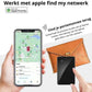Narvie GPS tracker card