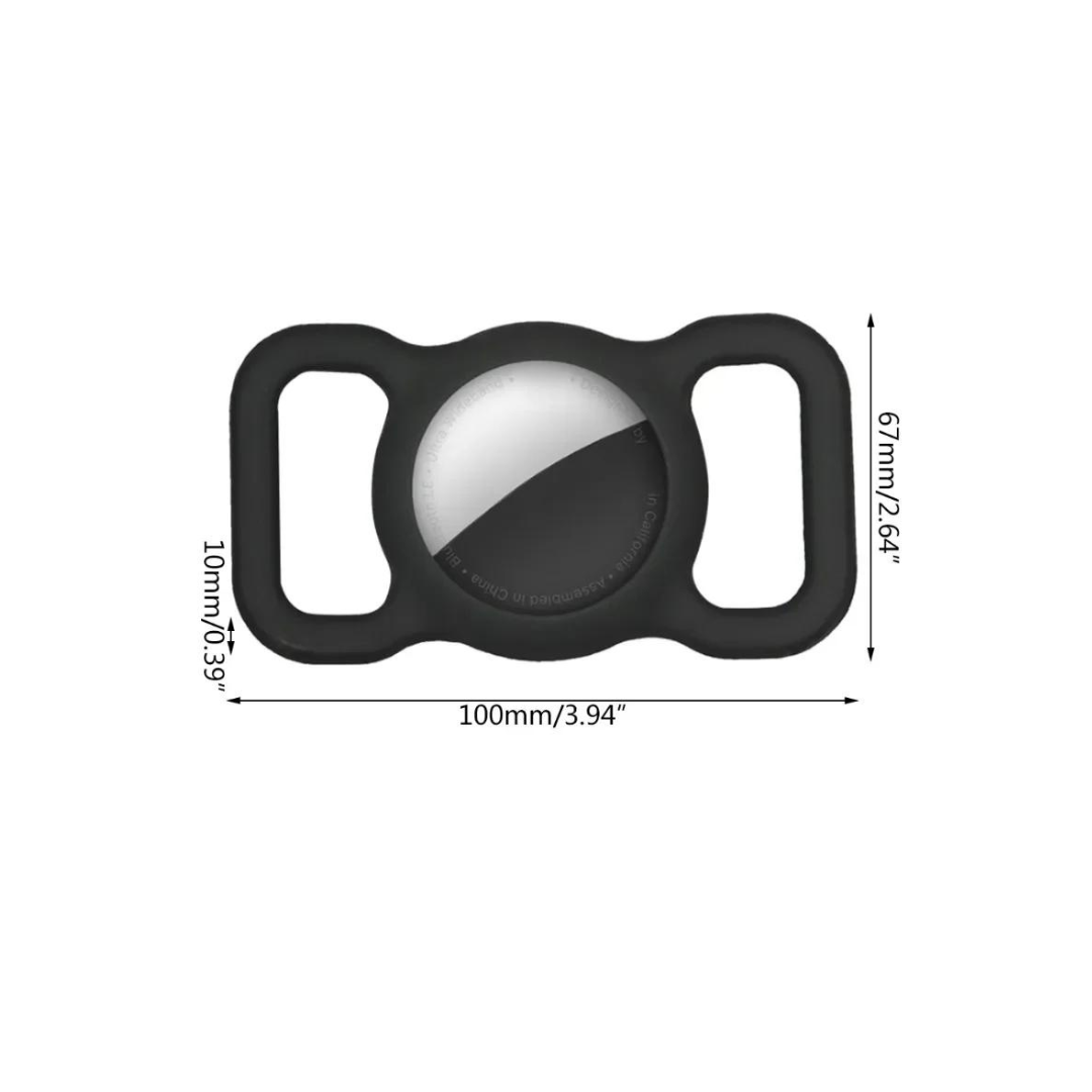 Narvie siliconen hoesje 