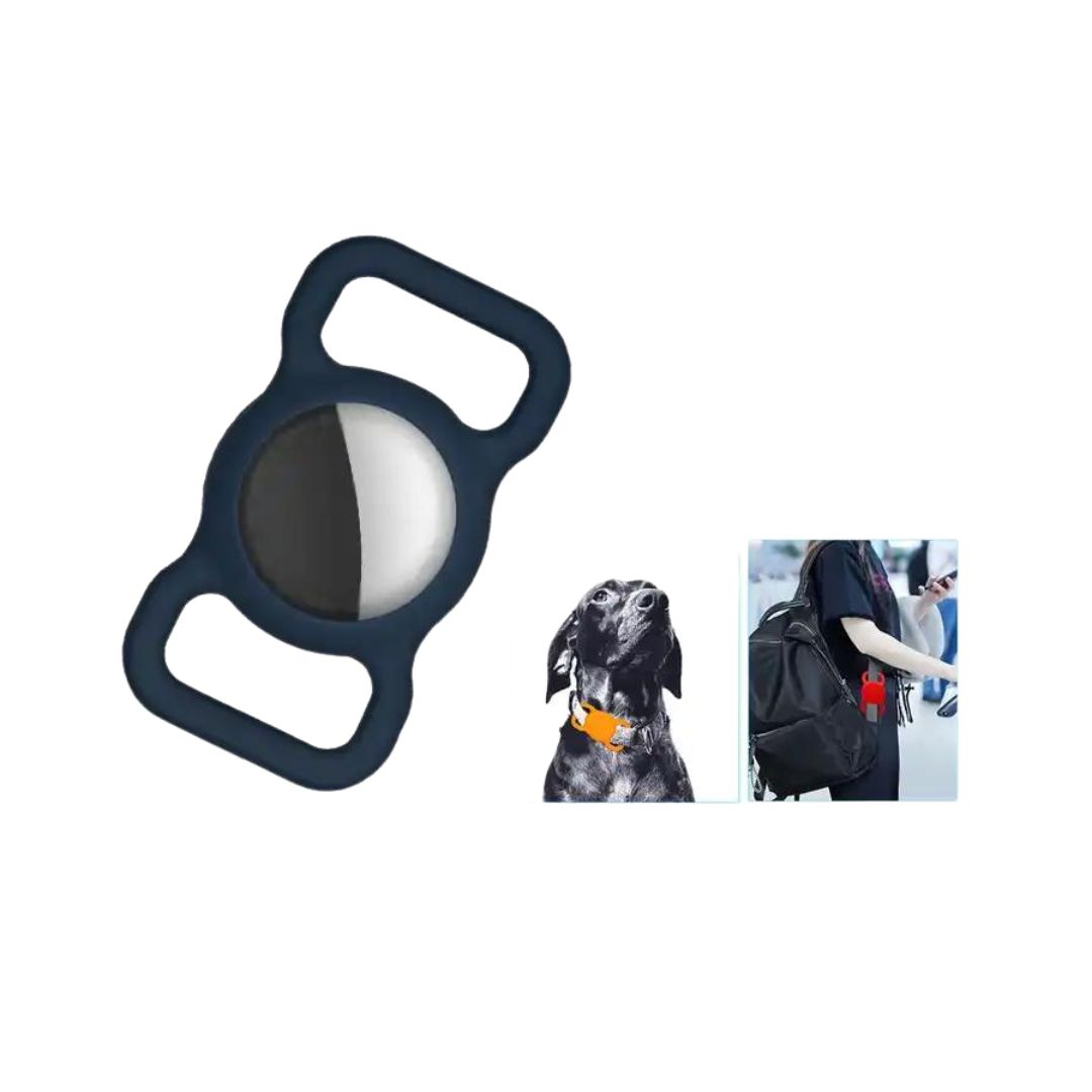 Narvie siliconen hoesje 